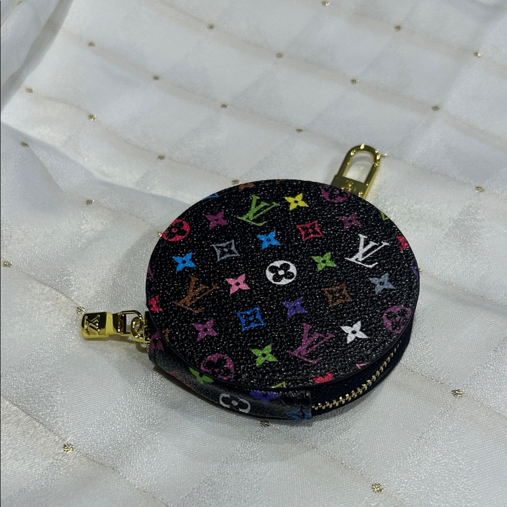 Bag Charm